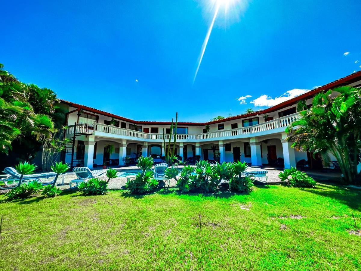 Piedades Canal Grande Lodge מראה חיצוני תמונה
