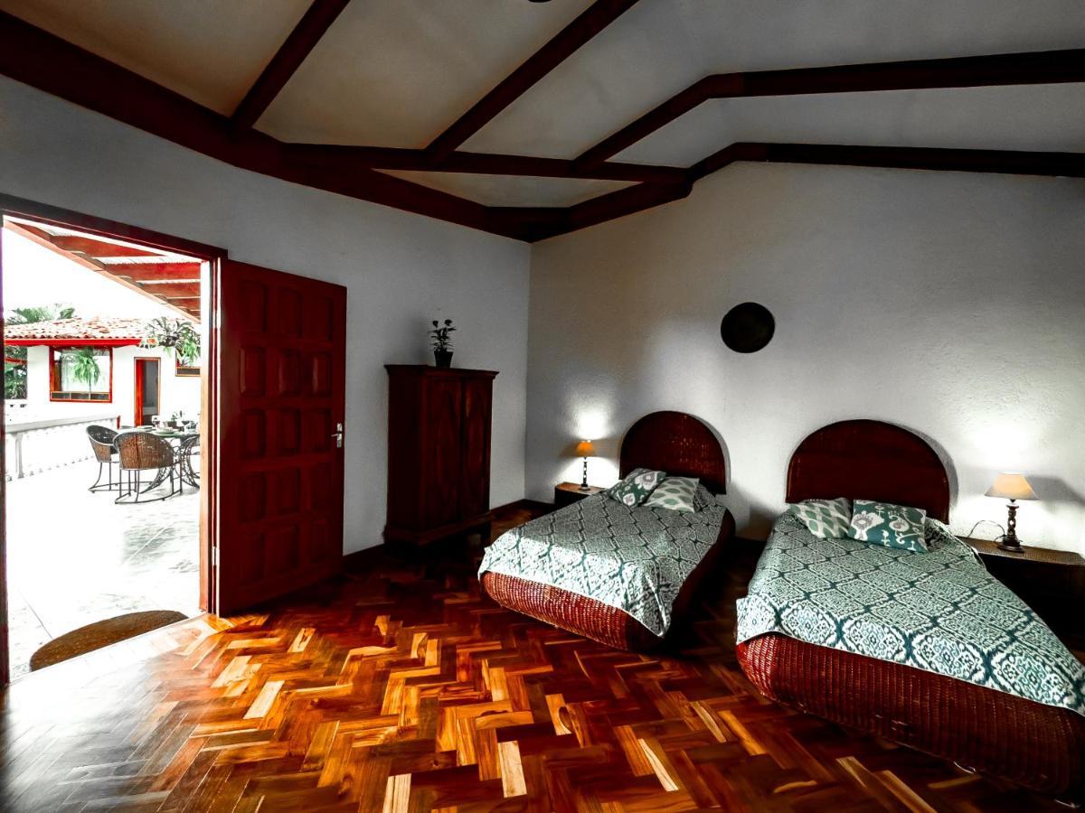 Piedades Canal Grande Lodge מראה חיצוני תמונה