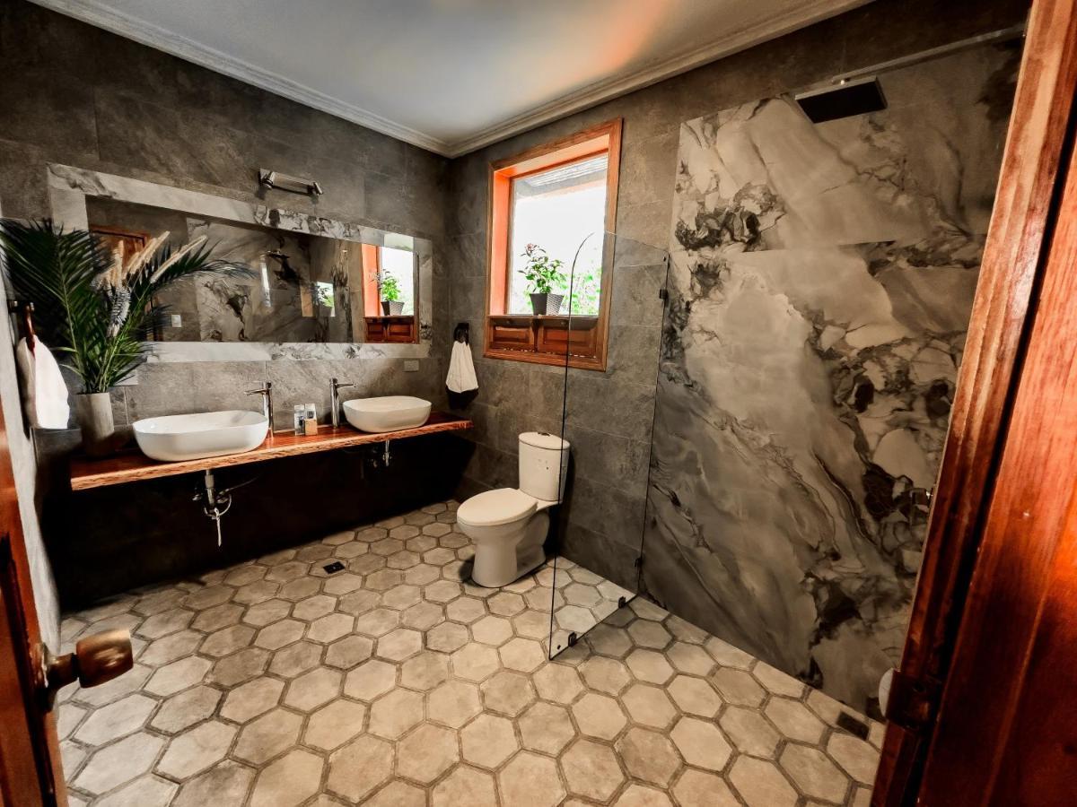 Piedades Canal Grande Lodge מראה חיצוני תמונה