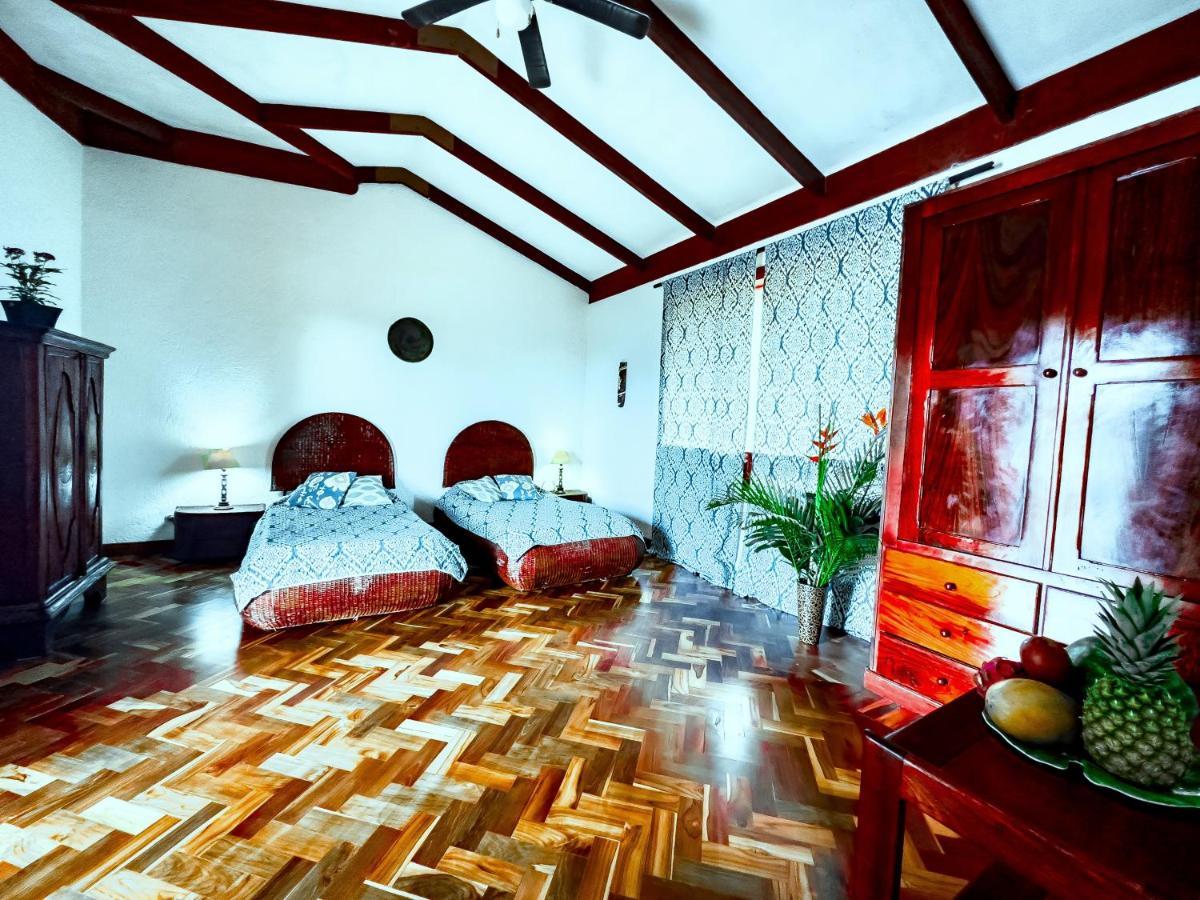Piedades Canal Grande Lodge מראה חיצוני תמונה