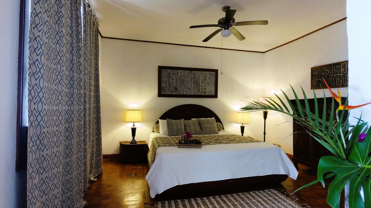 Piedades Canal Grande Lodge מראה חיצוני תמונה