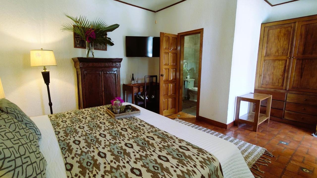 Piedades Canal Grande Lodge מראה חיצוני תמונה