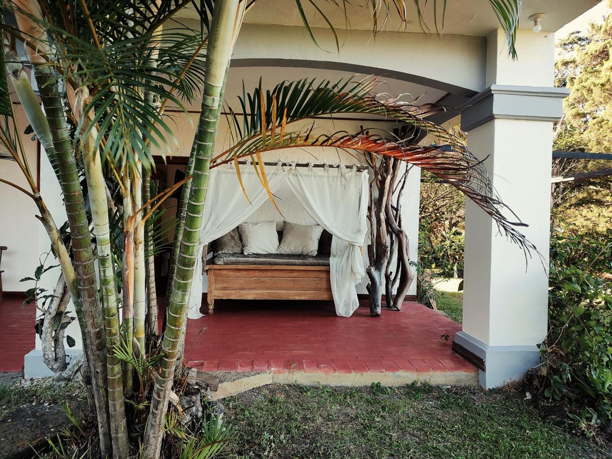 Piedades Canal Grande Lodge מראה חיצוני תמונה