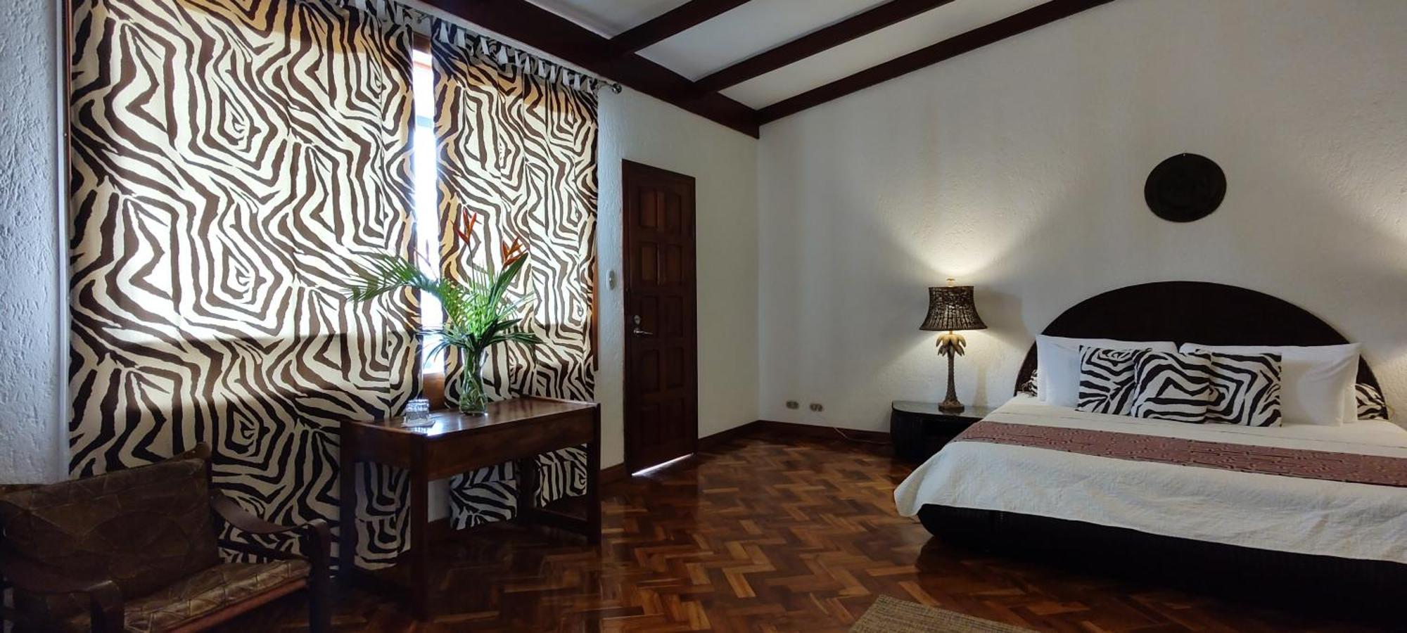 Piedades Canal Grande Lodge מראה חיצוני תמונה