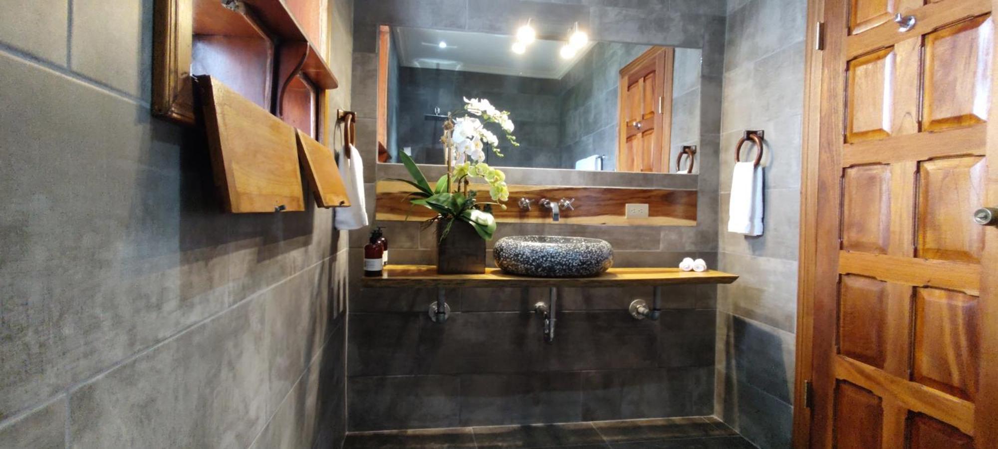 Piedades Canal Grande Lodge מראה חיצוני תמונה