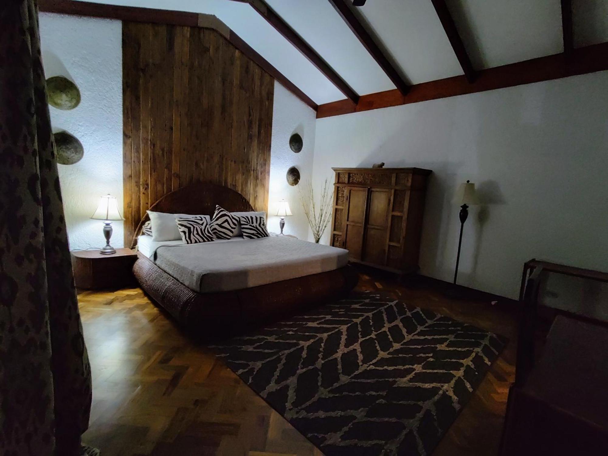 Piedades Canal Grande Lodge מראה חיצוני תמונה