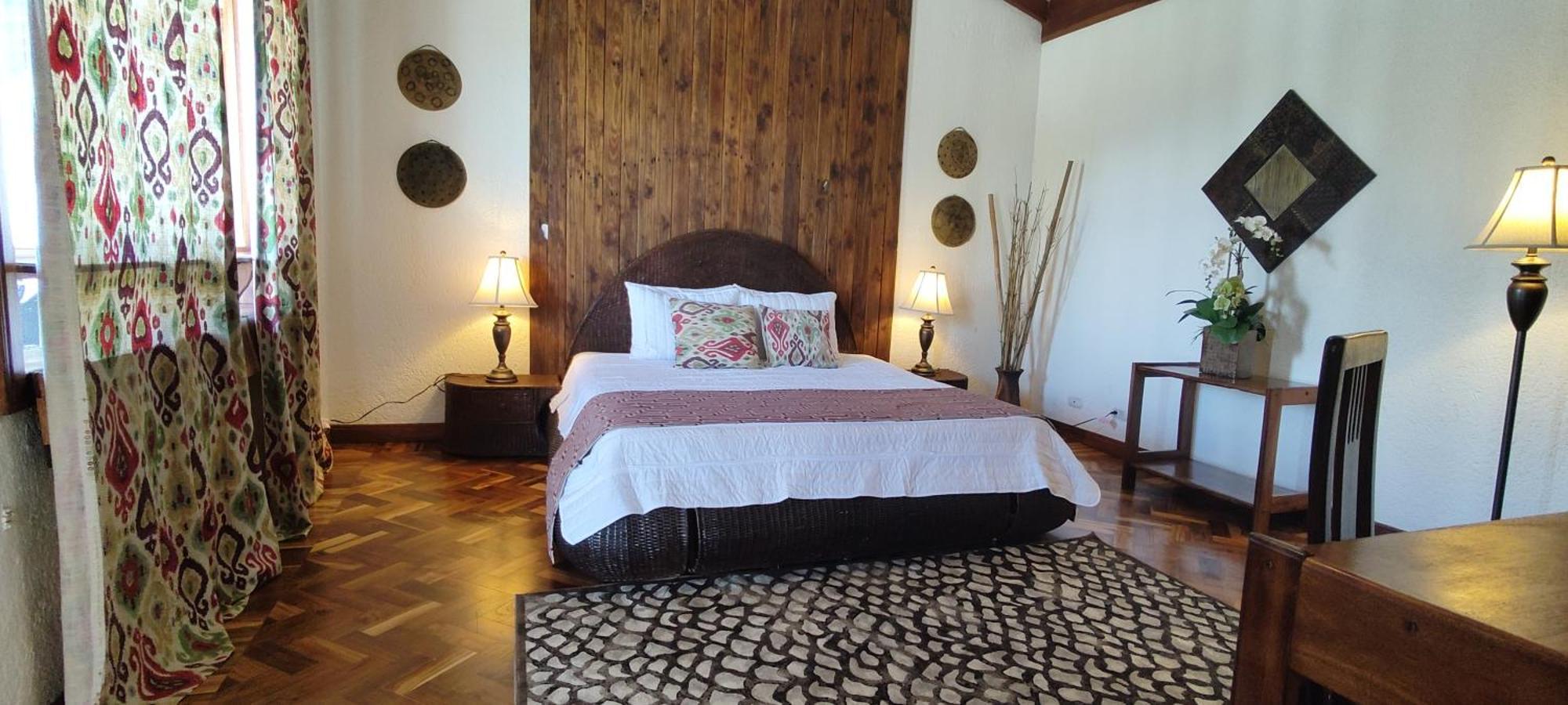 Piedades Canal Grande Lodge מראה חיצוני תמונה