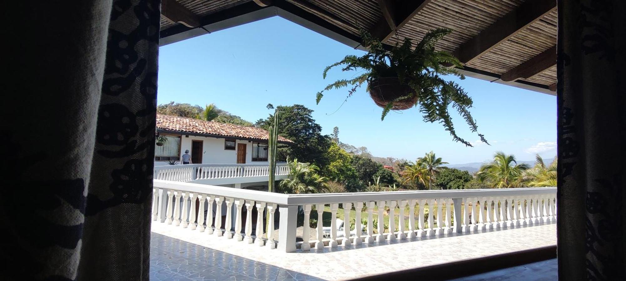 Piedades Canal Grande Lodge מראה חיצוני תמונה