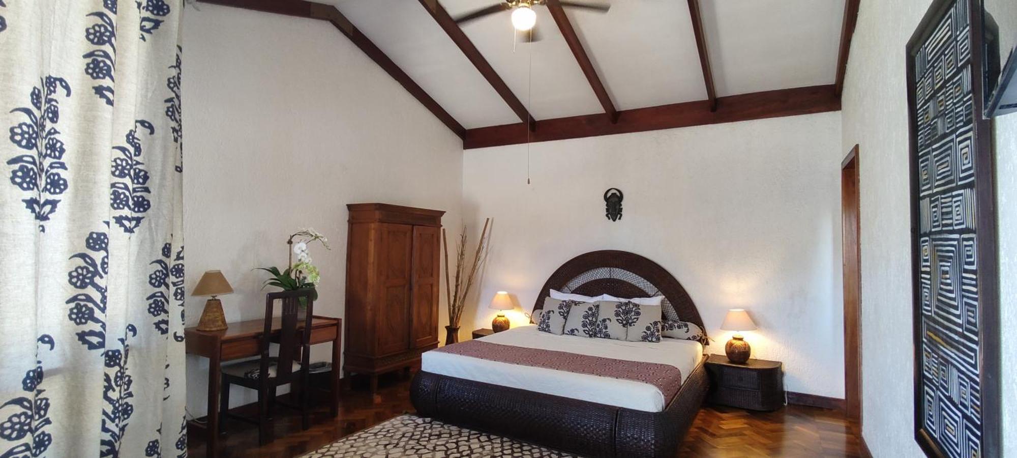Piedades Canal Grande Lodge מראה חיצוני תמונה