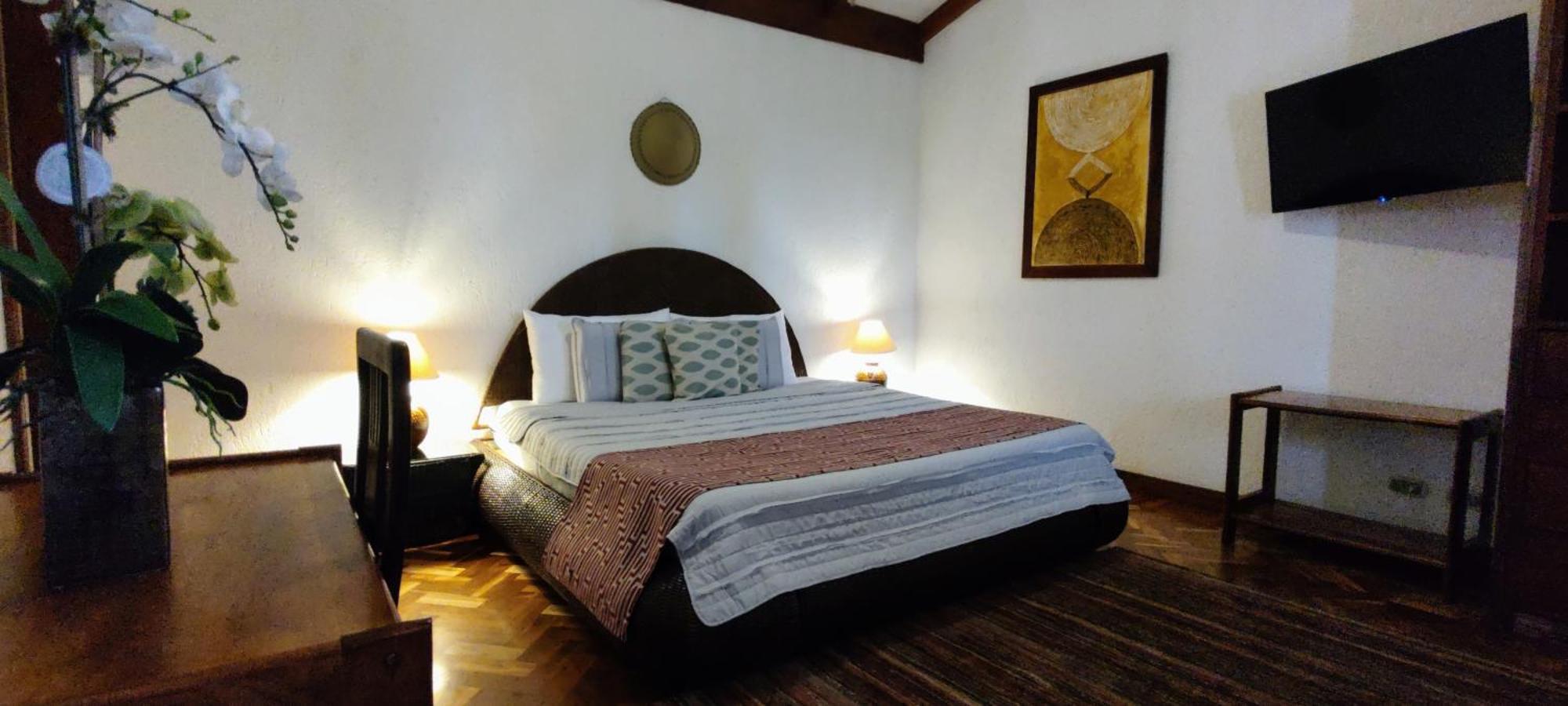Piedades Canal Grande Lodge מראה חיצוני תמונה