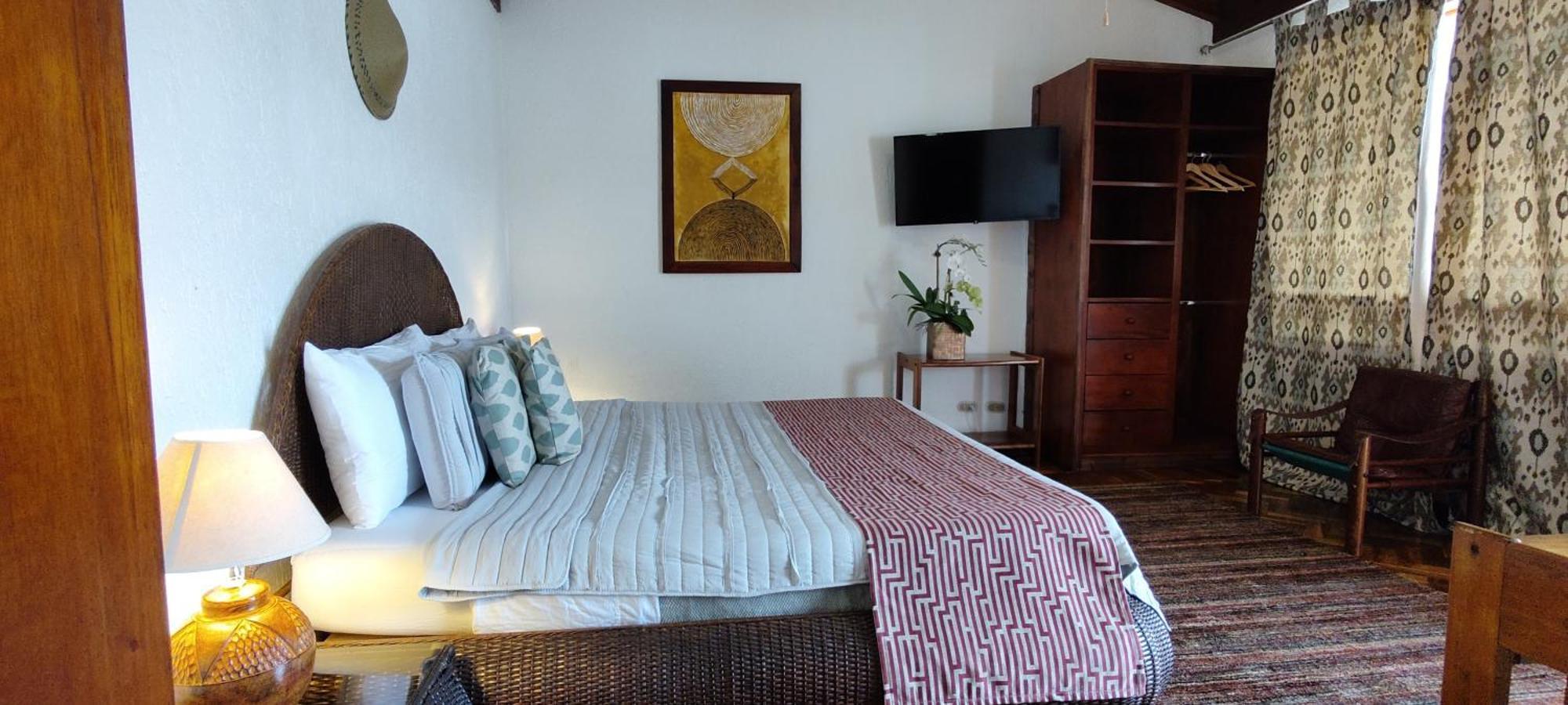 Piedades Canal Grande Lodge מראה חיצוני תמונה