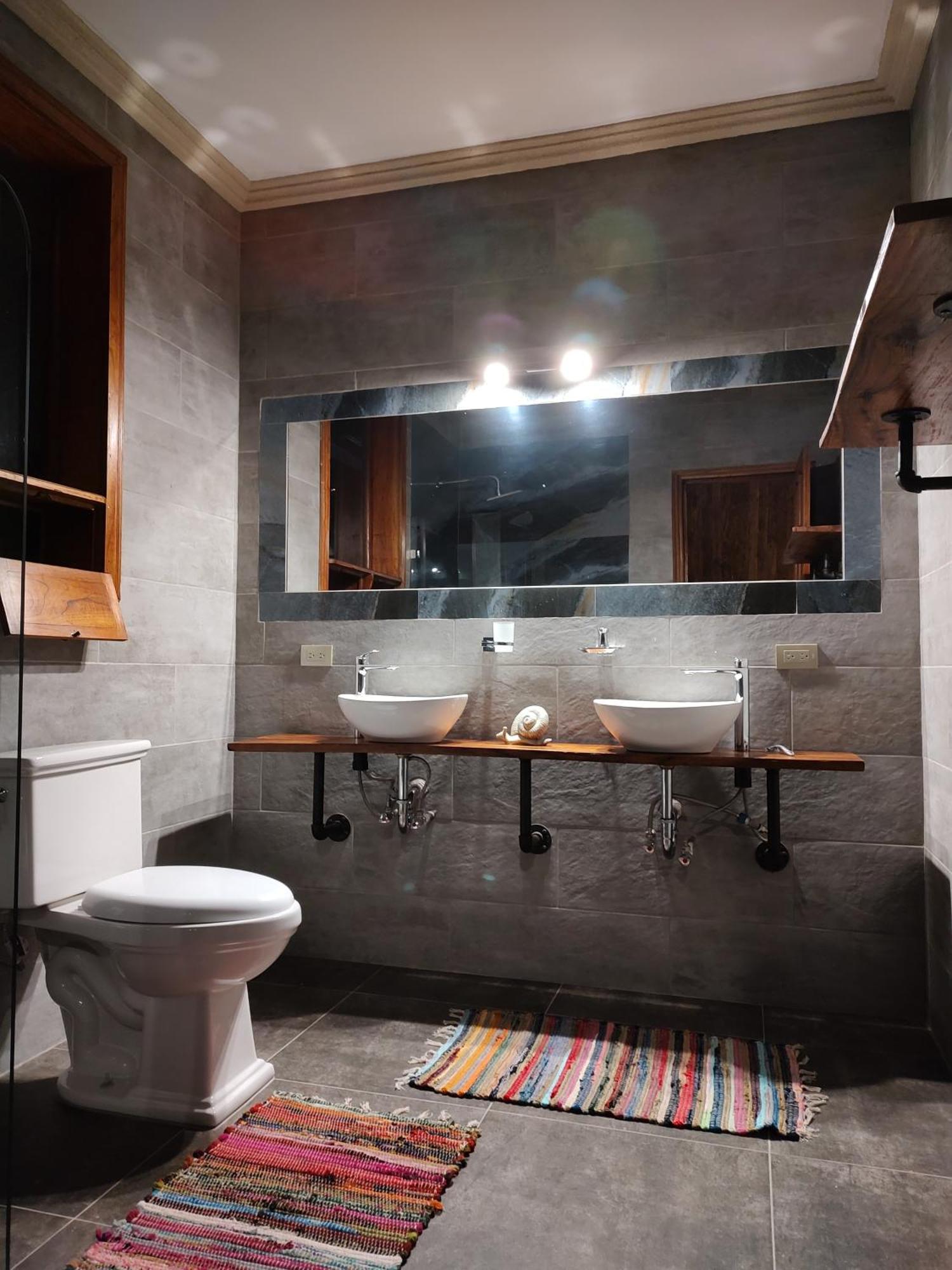 Piedades Canal Grande Lodge מראה חיצוני תמונה