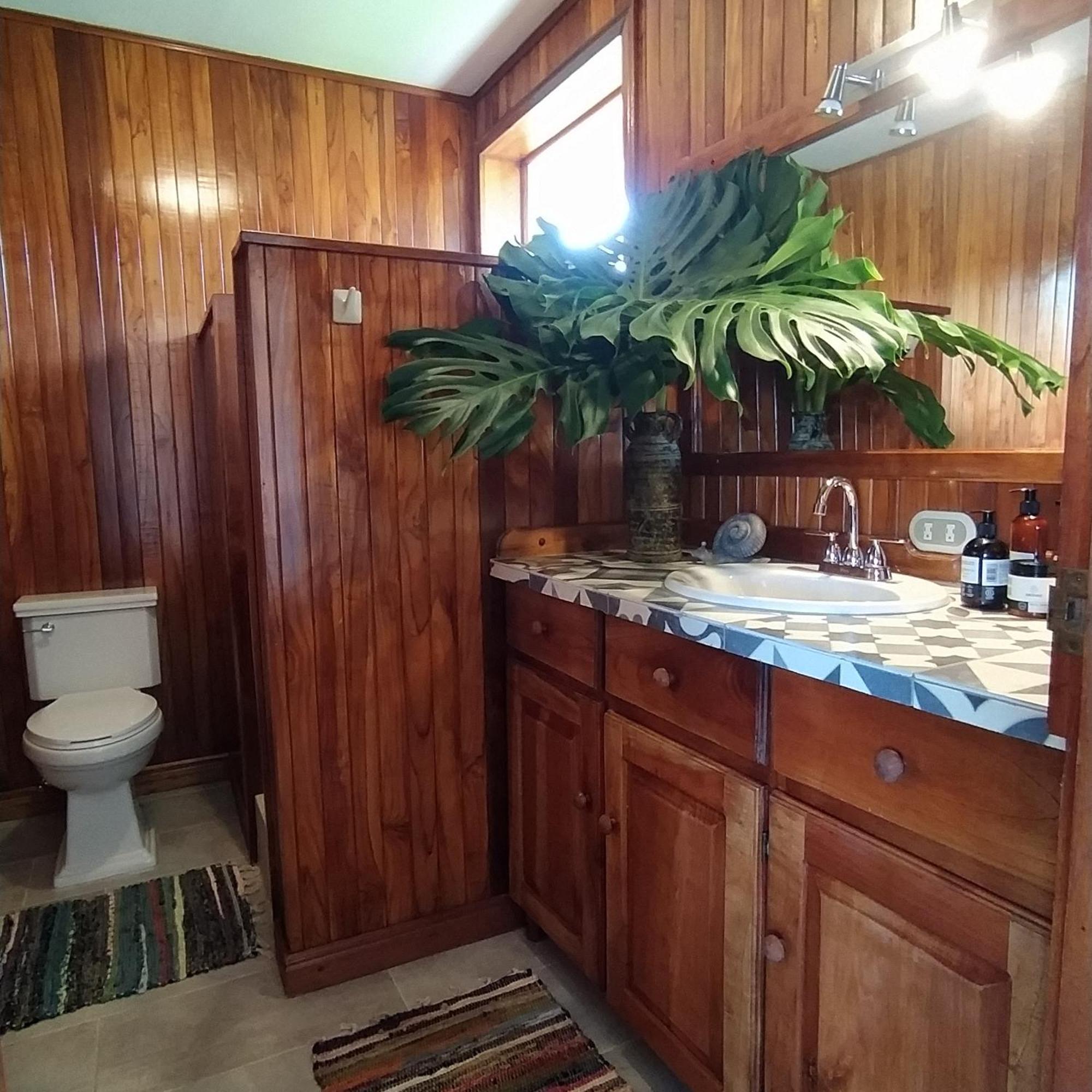 Piedades Canal Grande Lodge מראה חיצוני תמונה