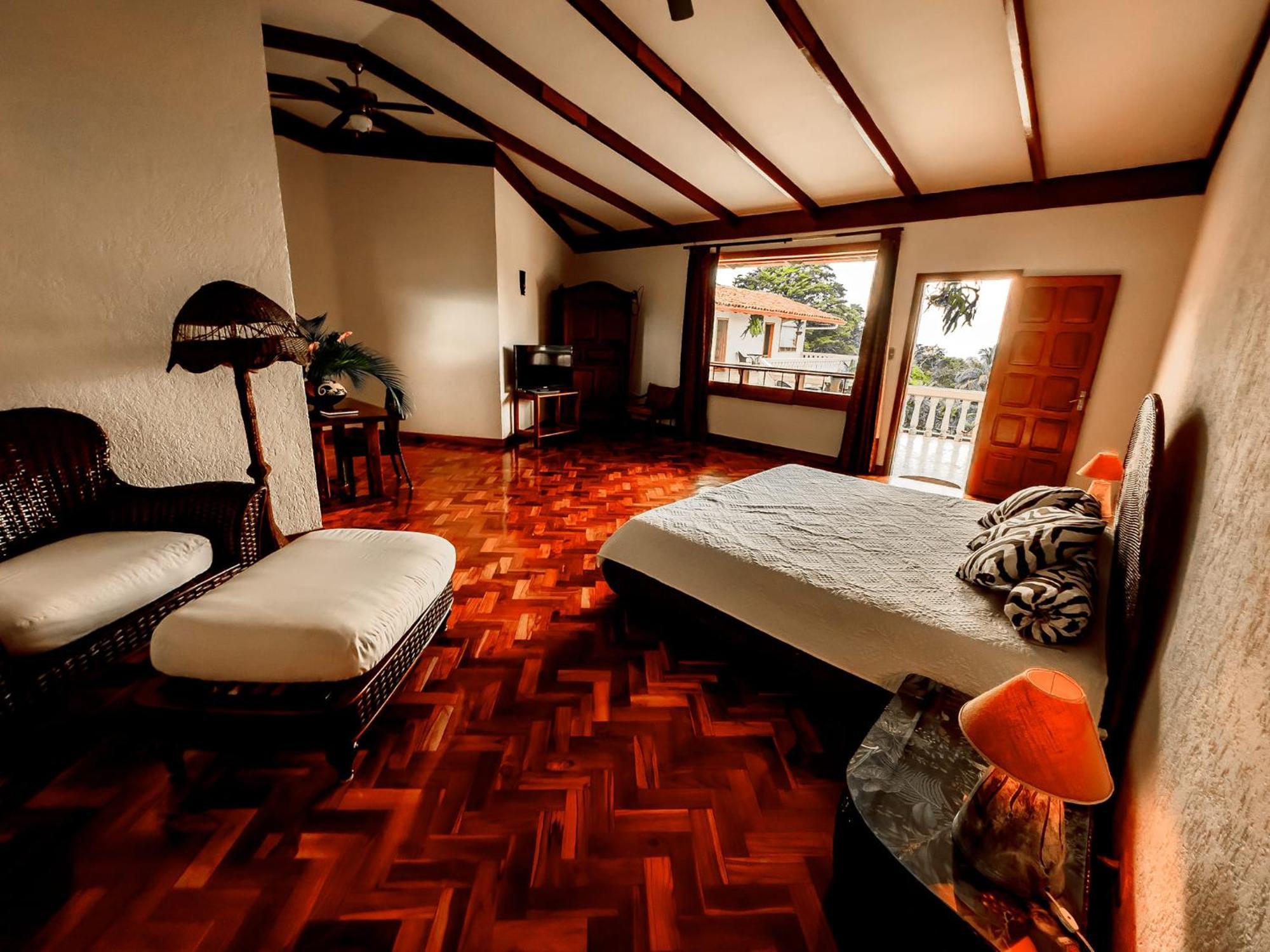 Piedades Canal Grande Lodge מראה חיצוני תמונה