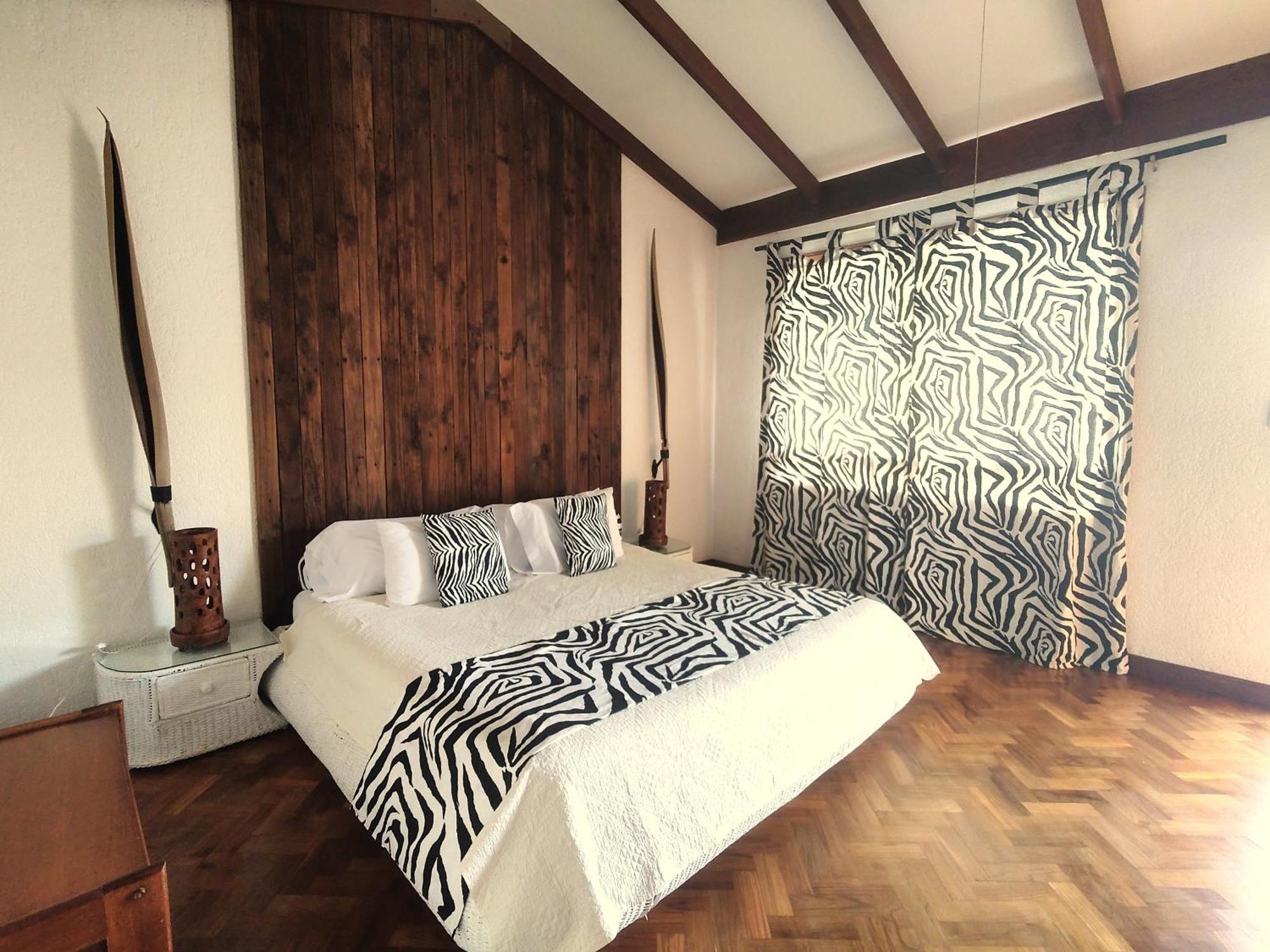 Piedades Canal Grande Lodge מראה חיצוני תמונה